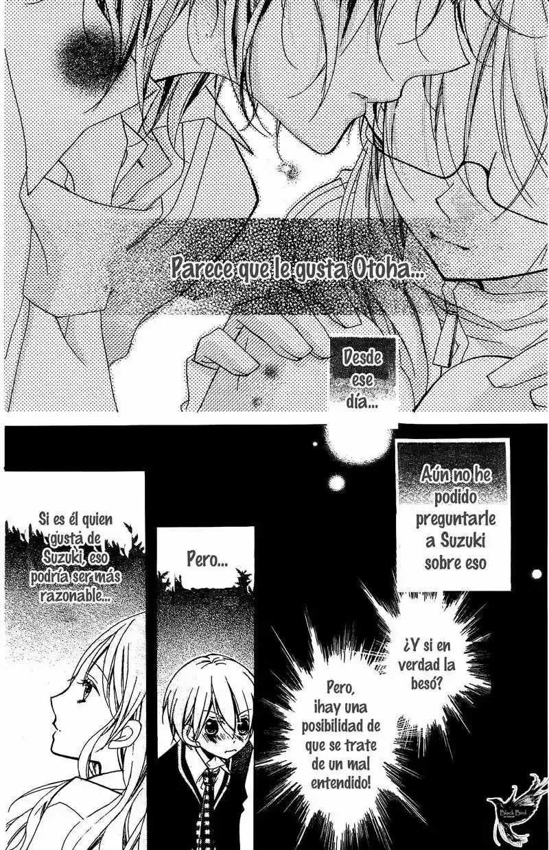 Kimi no Neiro! (2010) - Capítulo 8 - Página 14 - LectorTMOo