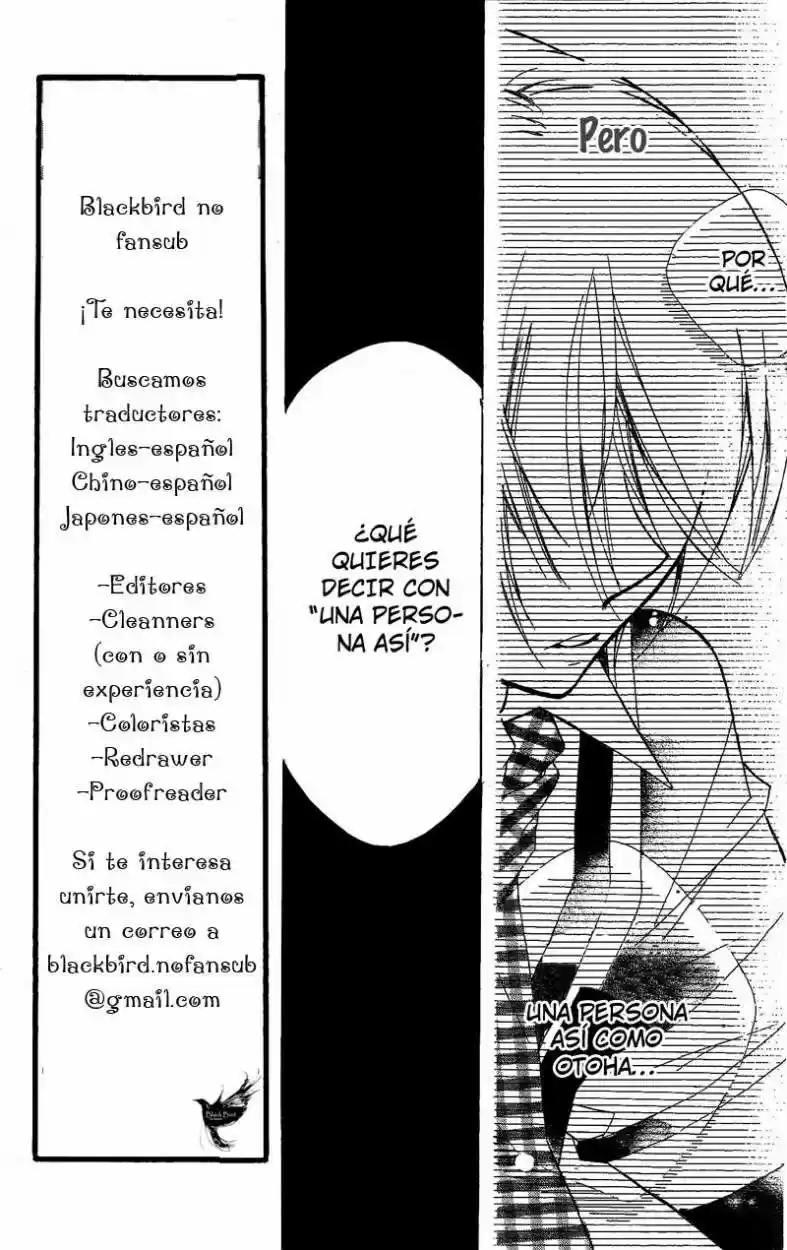 Kimi no Neiro! (2010) - Capítulo 8 - Página 15 - LectorTMOo