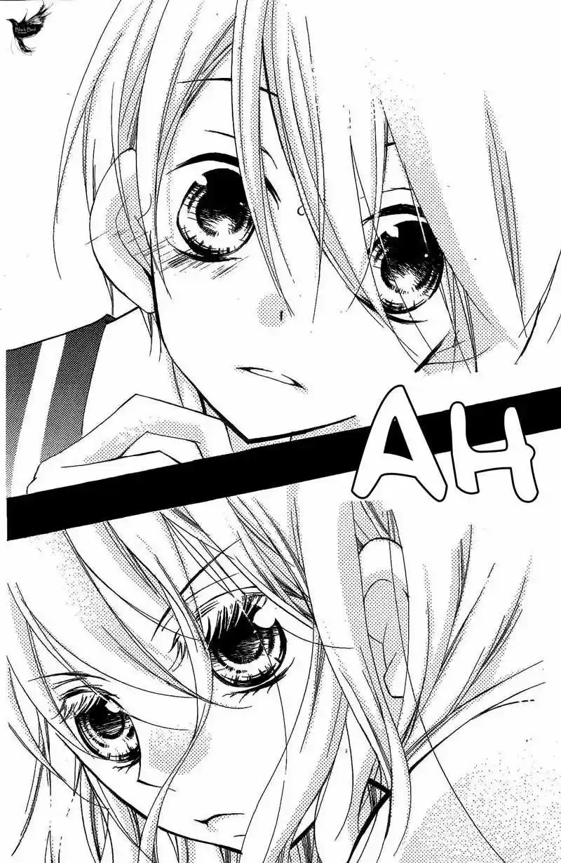 Kimi no Neiro! (2010) - Capítulo 8 - Página 16 - LectorTMOo