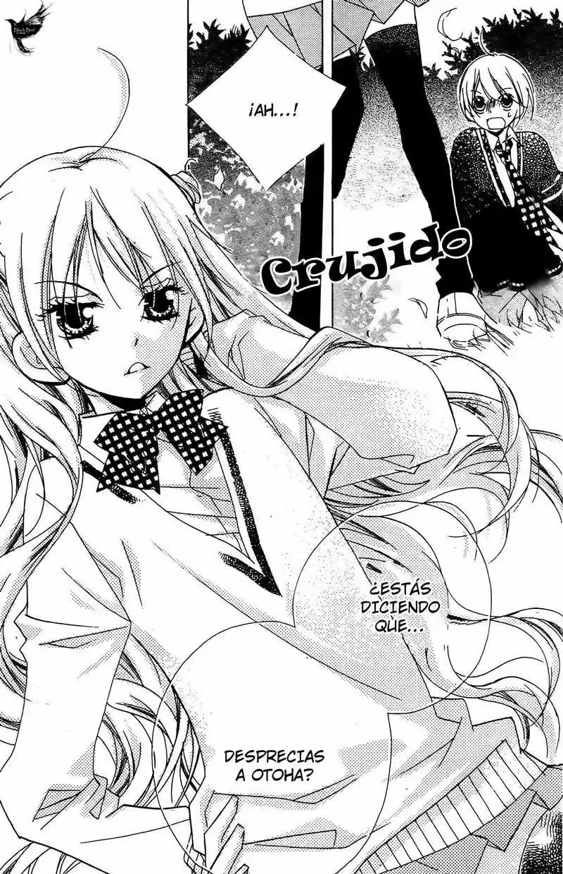 Kimi no Neiro! (2010) - Capítulo 8 - Página 17 - LectorTMOo