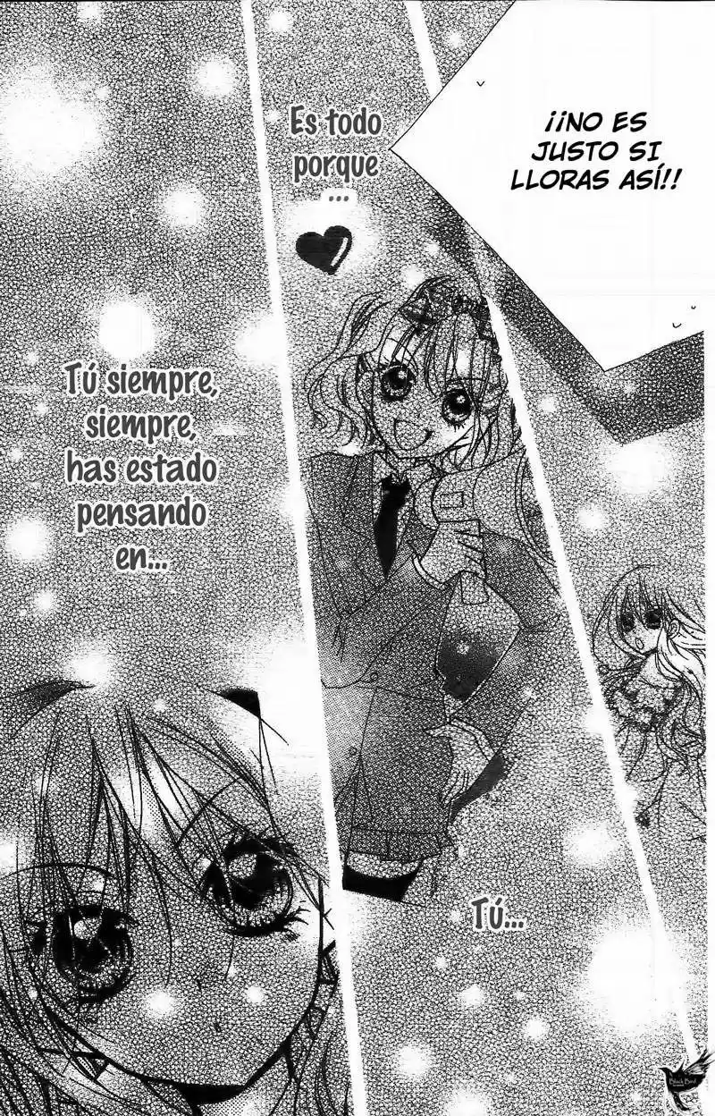 Kimi no Neiro! (2010) - Capítulo 8 - Página 20 - LectorTMOo