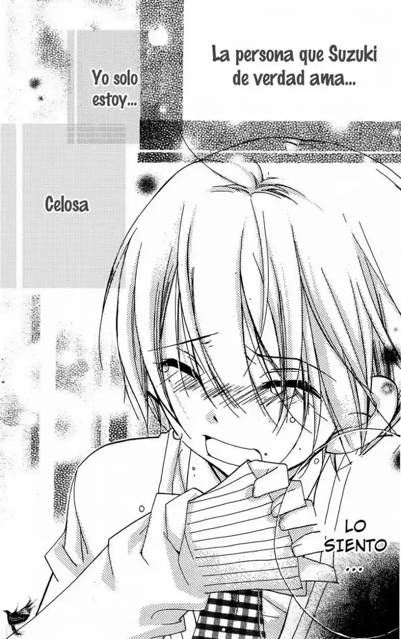 Kimi no Neiro! (2010) - Capítulo 8 - Página 21 - LectorTMOo