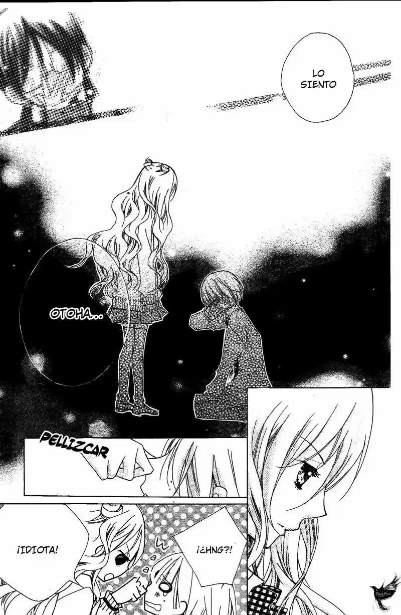 Kimi no Neiro! (2010) - Capítulo 8 - Página 22 - LectorTMOo