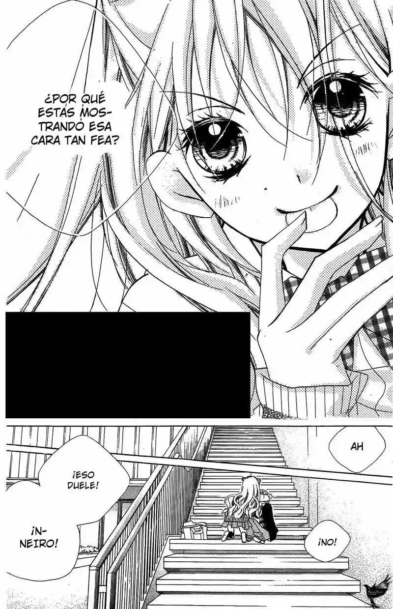 Kimi no Neiro! (2010) - Capítulo 8 - Página 23 - LectorTMOo