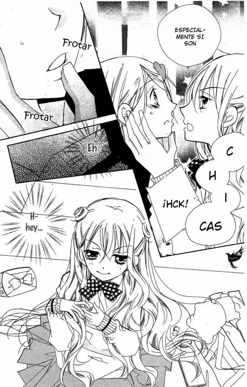 Kimi no Neiro! (2010) - Capítulo 8 - Página 26 - LectorTMOo