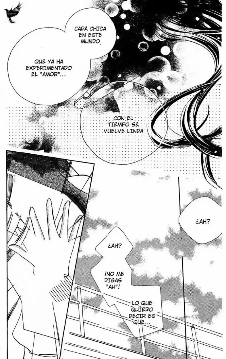 Kimi no Neiro! (2010) - Capítulo 8 - Página 29 - LectorTMOo
