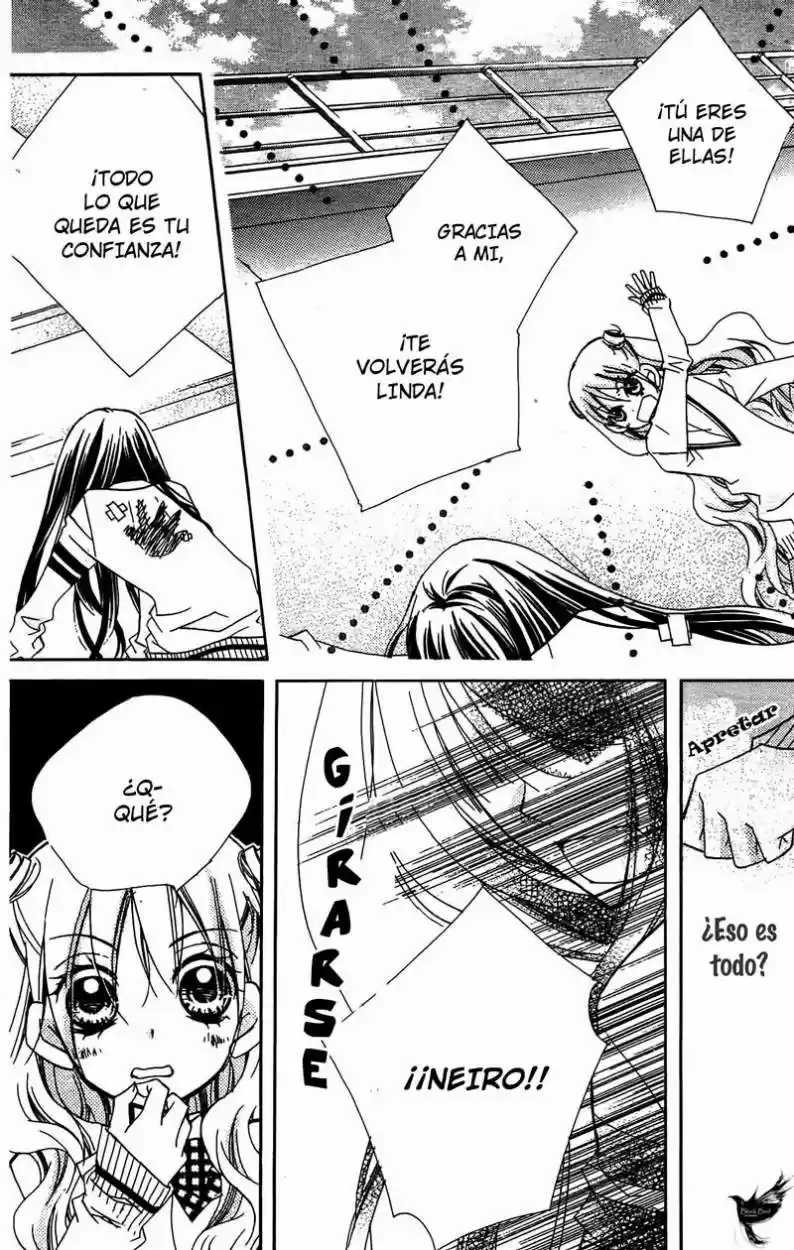 Kimi no Neiro! (2010) - Capítulo 8 - Página 30 - LectorTMOo