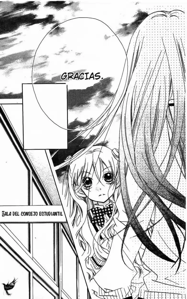 Kimi no Neiro! (2010) - Capítulo 8 - Página 31 - LectorTMOo