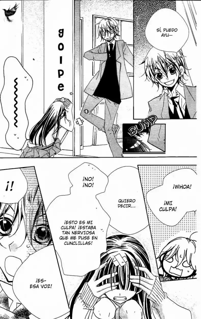 Kimi no Neiro! (2010) - Capítulo 8 - Página 33 - LectorTMOo