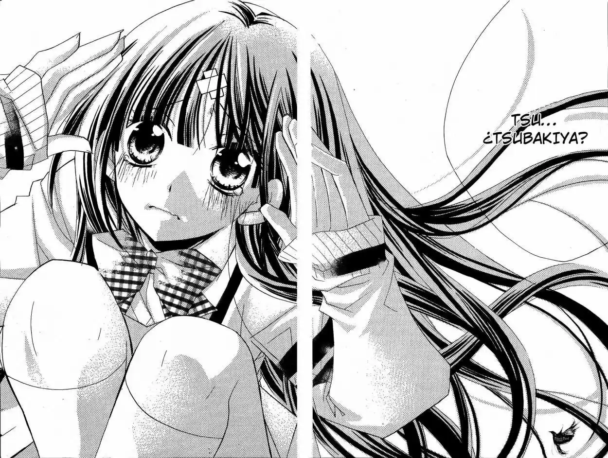 Kimi no Neiro! (2010) - Capítulo 8 - Página 35 - LectorTMOo
