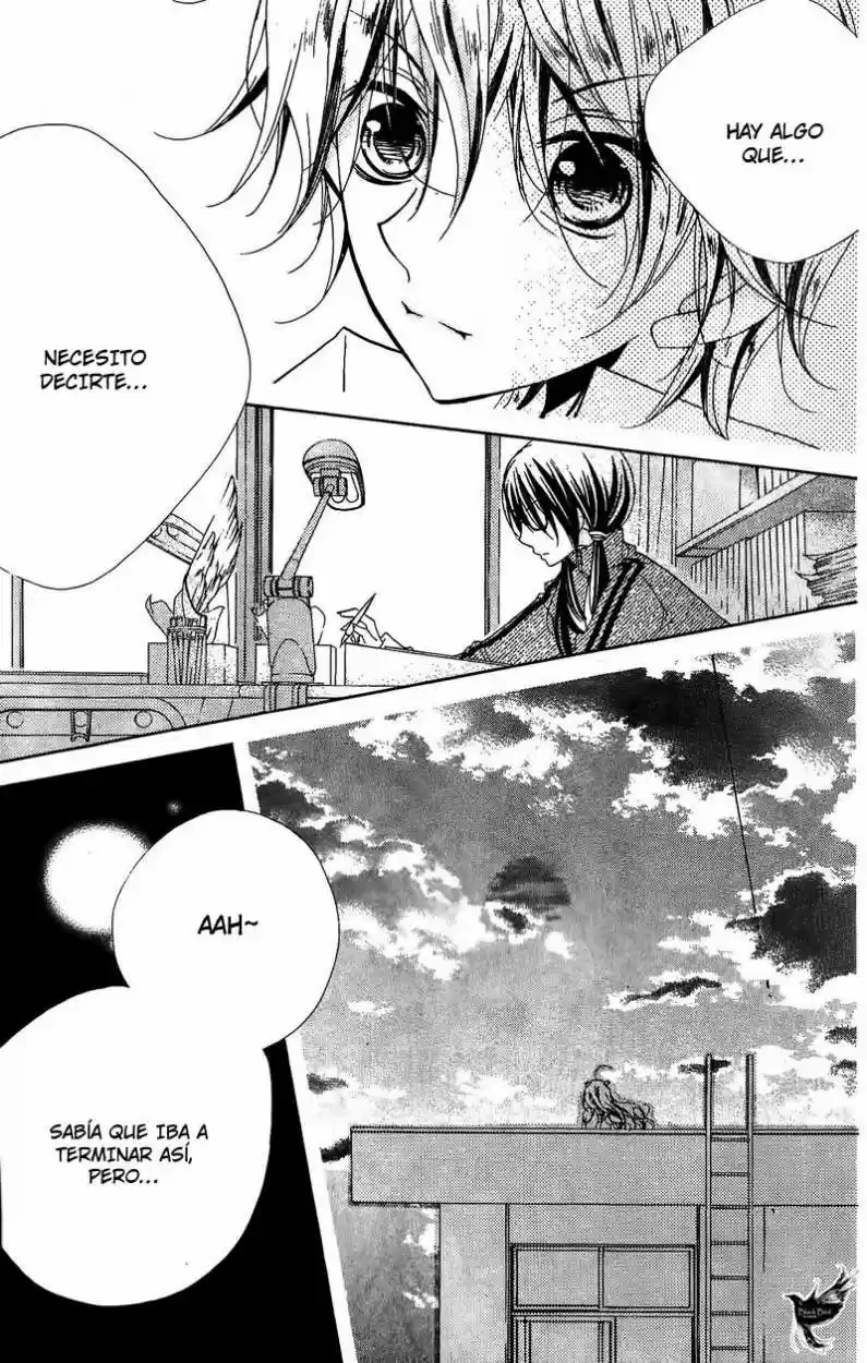 Kimi no Neiro! (2010) - Capítulo 8 - Página 37 - LectorTMOo