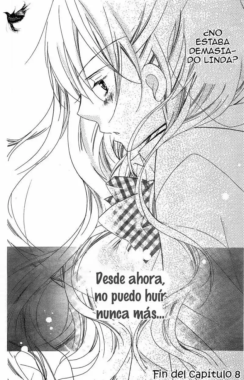 Kimi no Neiro! (2010) - Capítulo 8 - Página 38 - LectorTMOo