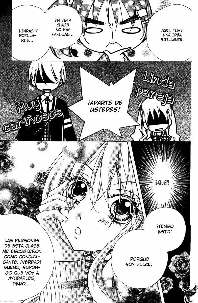 Kimi no Neiro! (2010) - Capítulo 8 - Página 40 - LectorTMOo