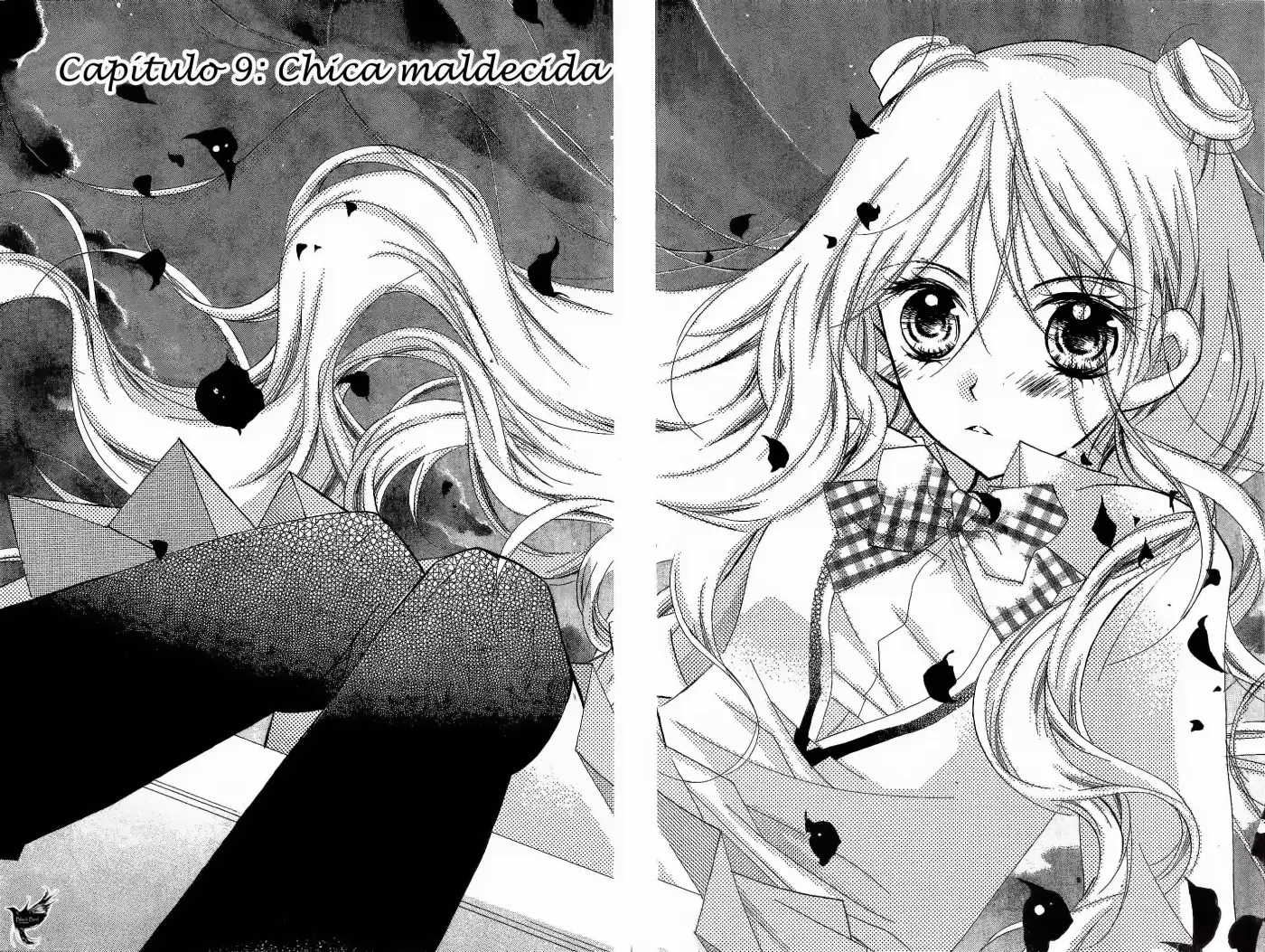 Kimi no Neiro! (2010) - Capítulo 9 - Página 8 - LectorTMOo