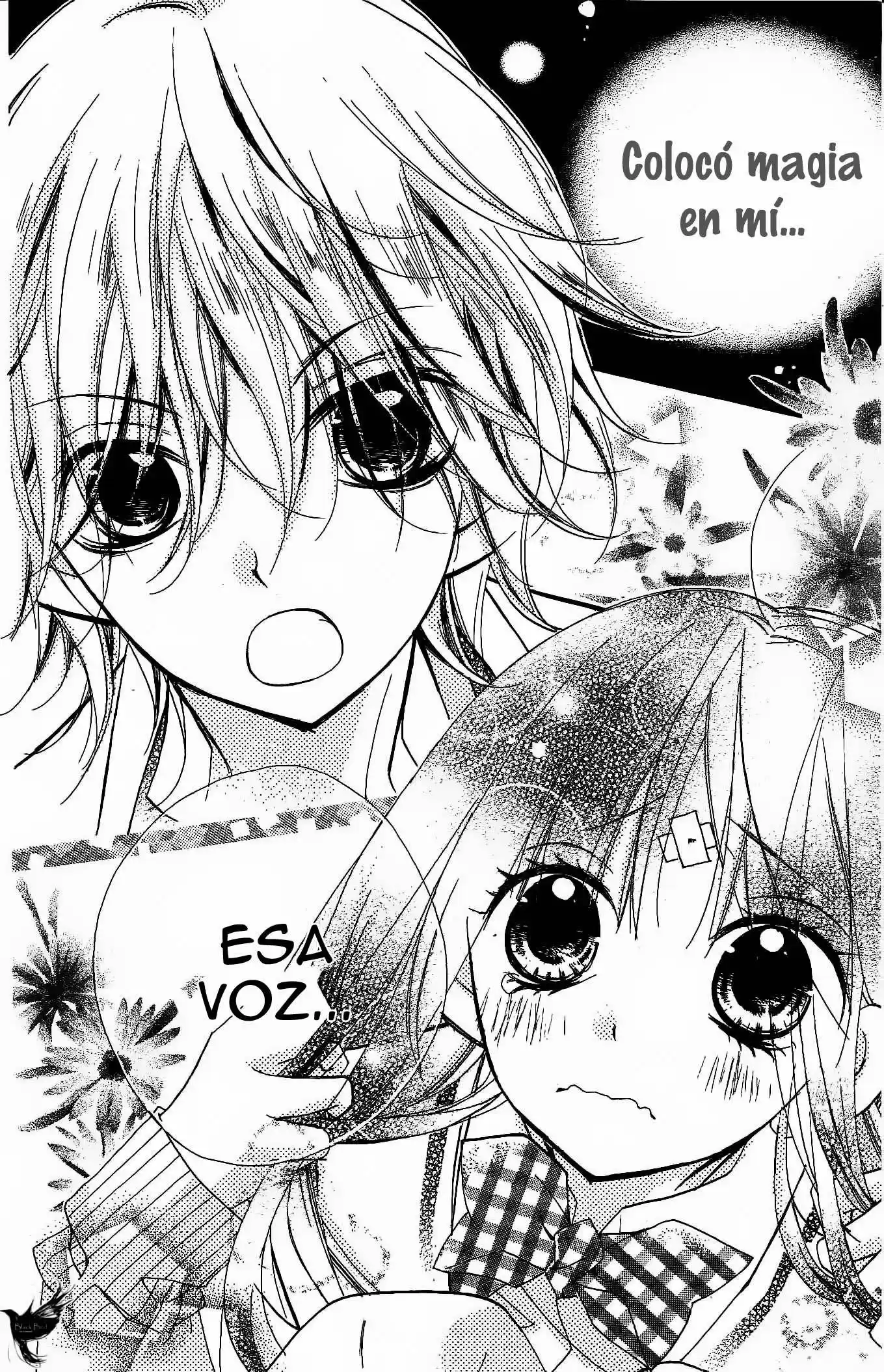 Kimi no Neiro! (2010) - Capítulo 9 - Página 9 - LectorTMOo
