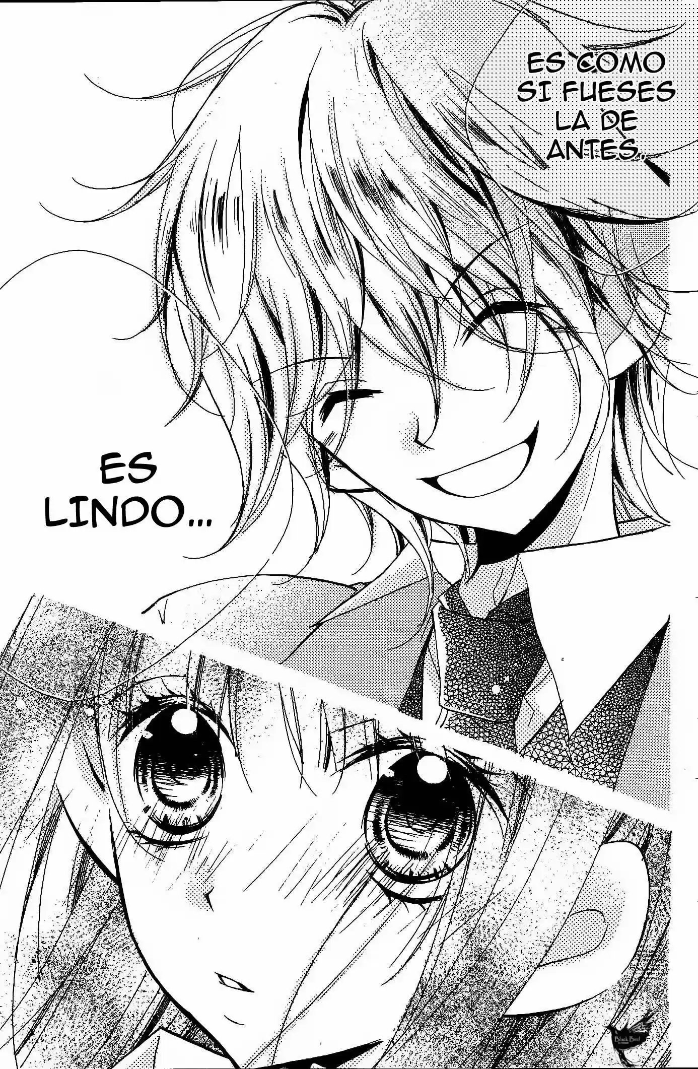 Kimi no Neiro! (2010) - Capítulo 9 - Página 13 - LectorTMOo