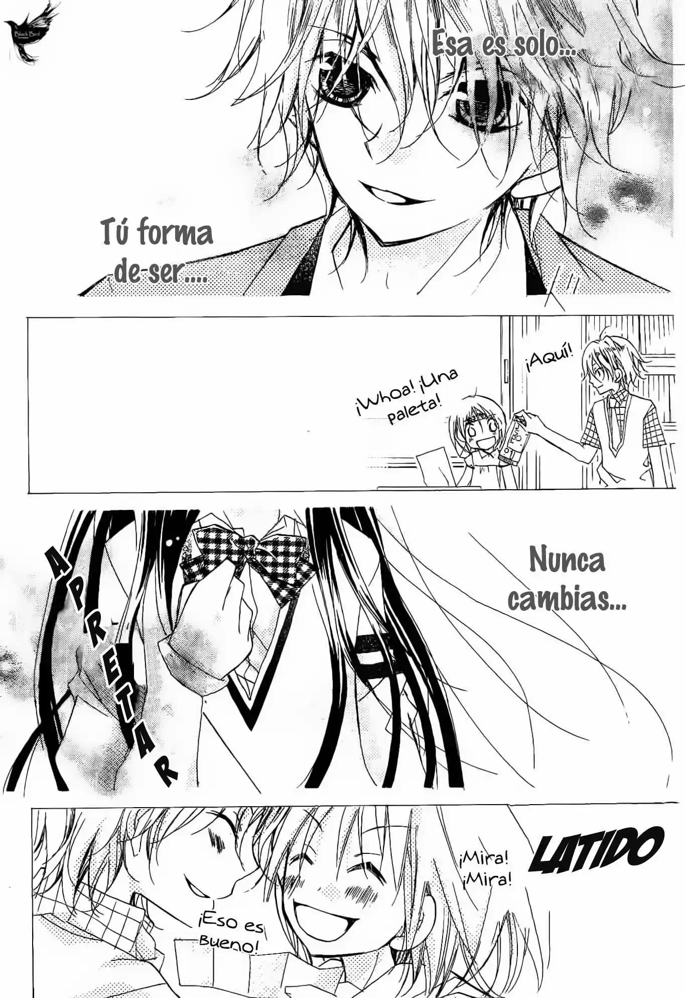 Kimi no Neiro! (2010) - Capítulo 9 - Página 15 - LectorTMOo