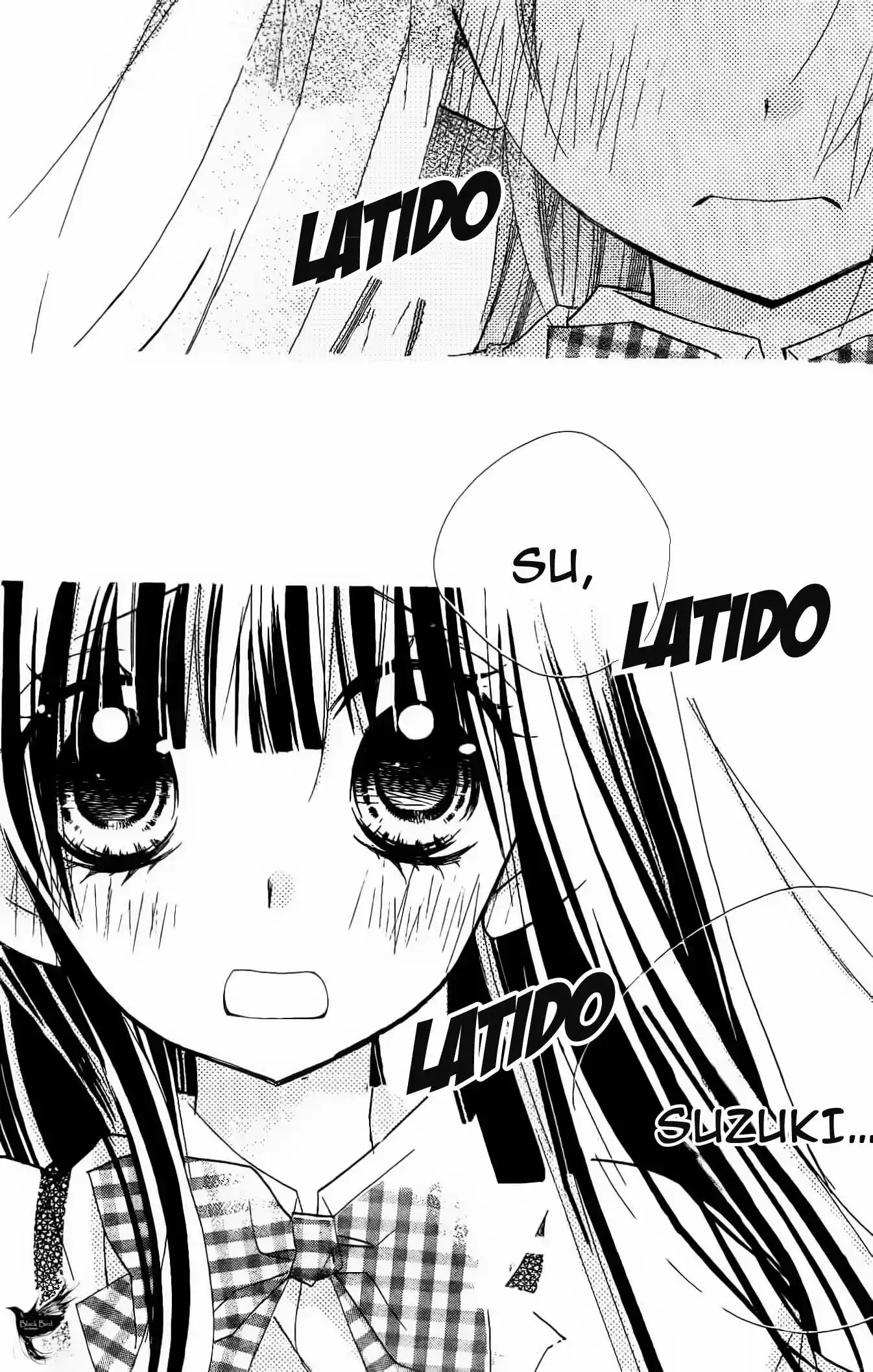 Kimi no Neiro! (2010) - Capítulo 9 - Página 16 - LectorTMOo