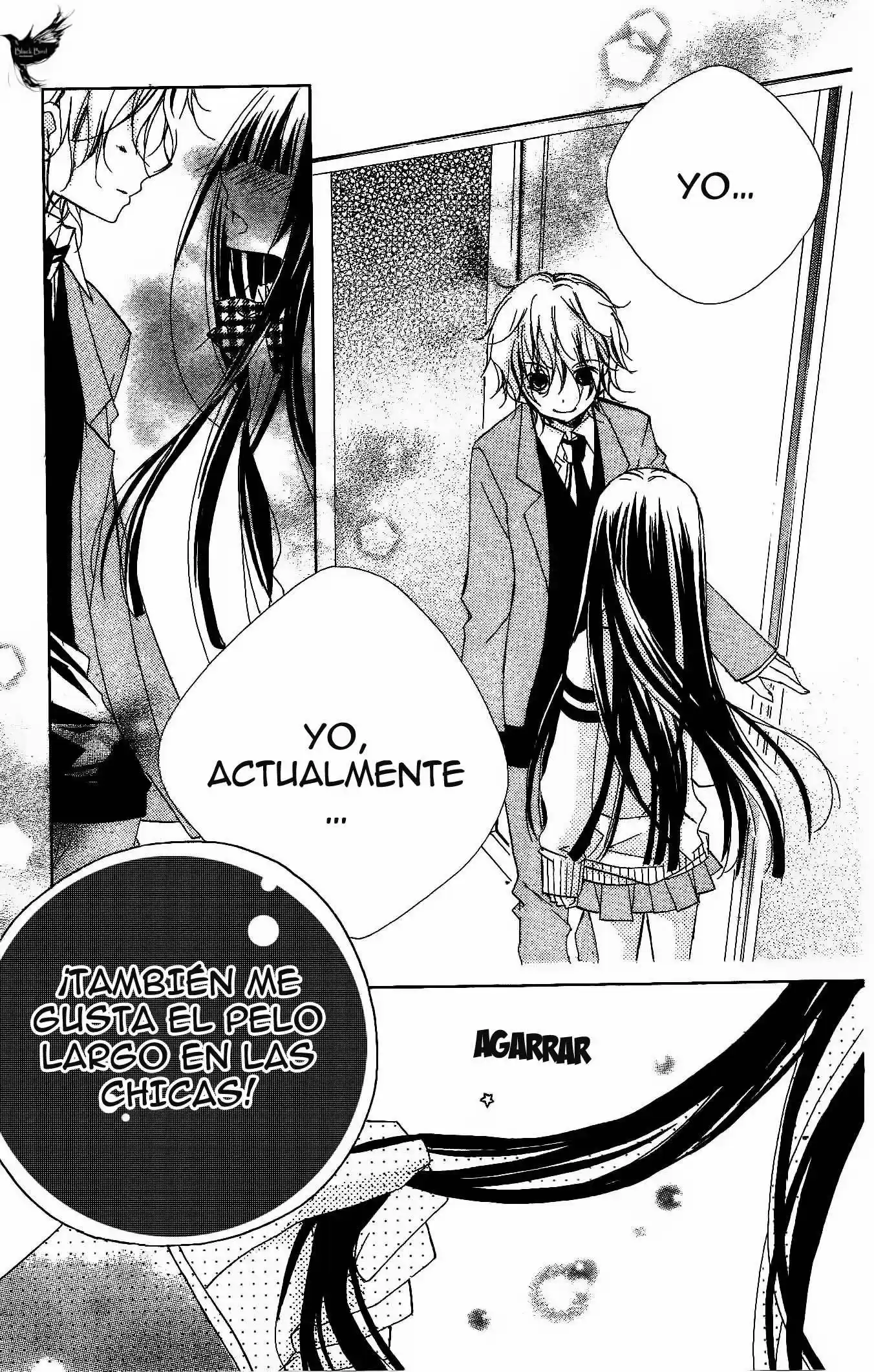Kimi no Neiro! (2010) - Capítulo 9 - Página 17 - LectorTMOo