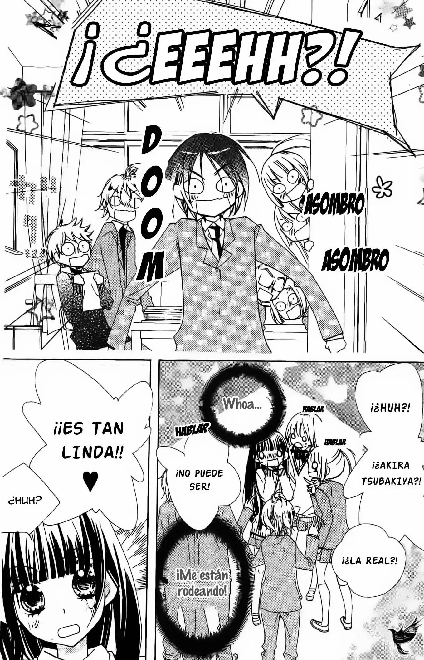 Kimi no Neiro! (2010) - Capítulo 9 - Página 20 - LectorTMOo