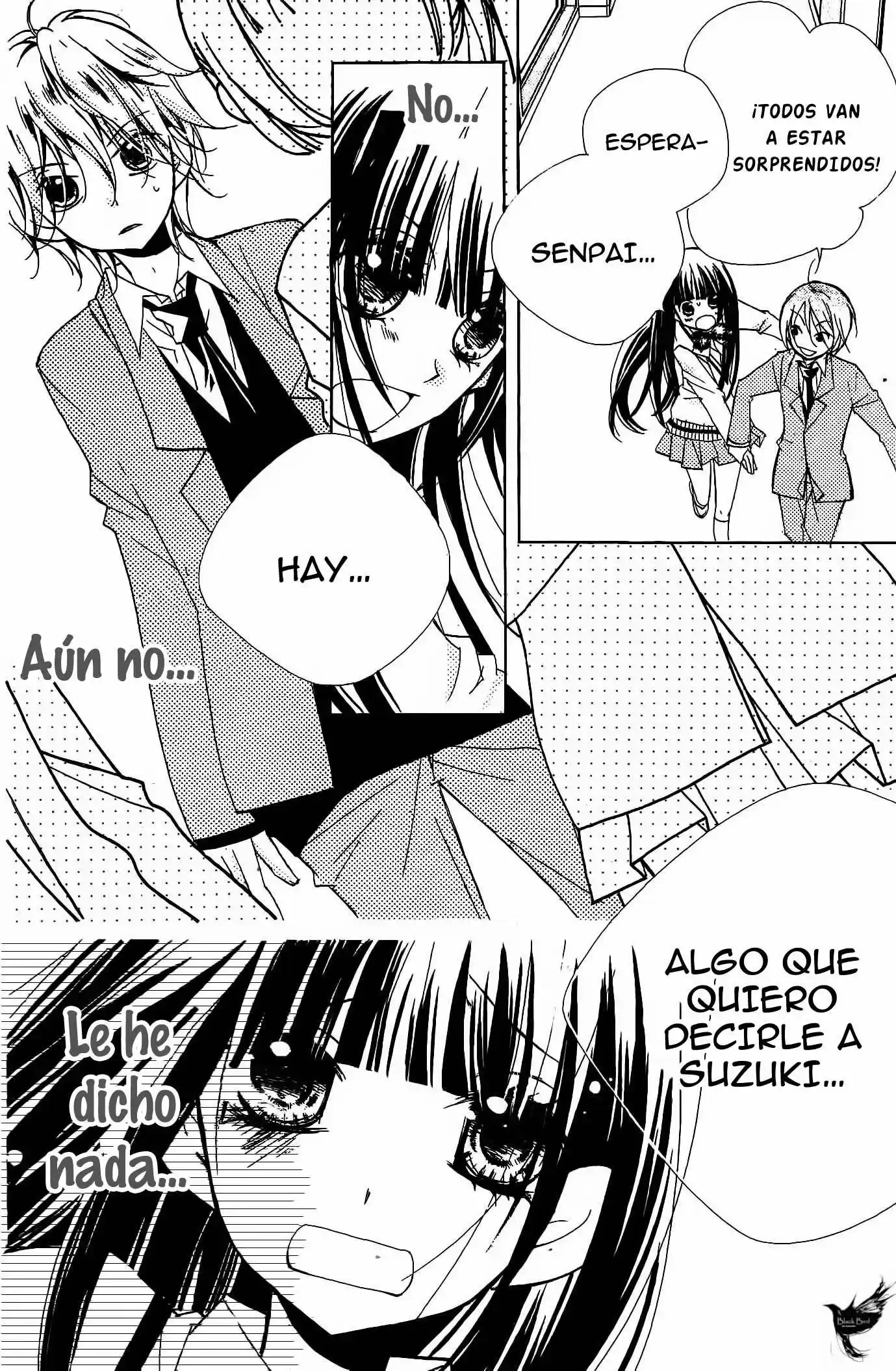 Kimi no Neiro! (2010) - Capítulo 9 - Página 22 - LectorTMOo