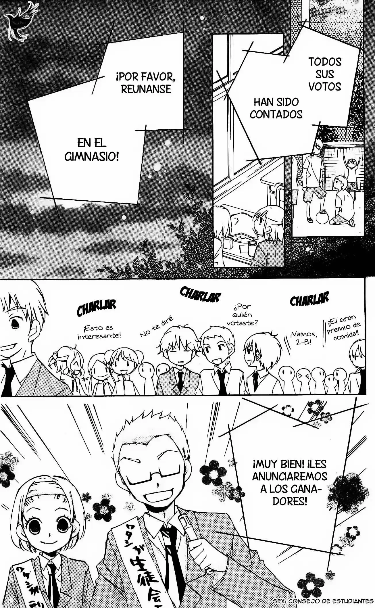 Kimi no Neiro! (2010) - Capítulo 9 - Página 24 - LectorTMOo