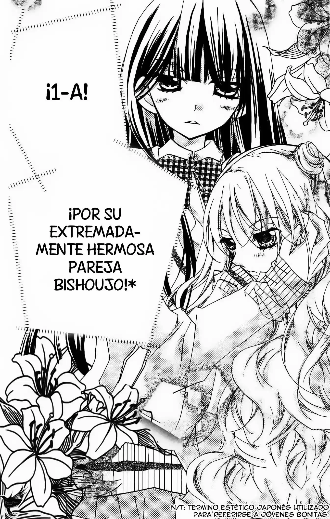 Kimi no Neiro! (2010) - Capítulo 9 - Página 26 - LectorTMOo