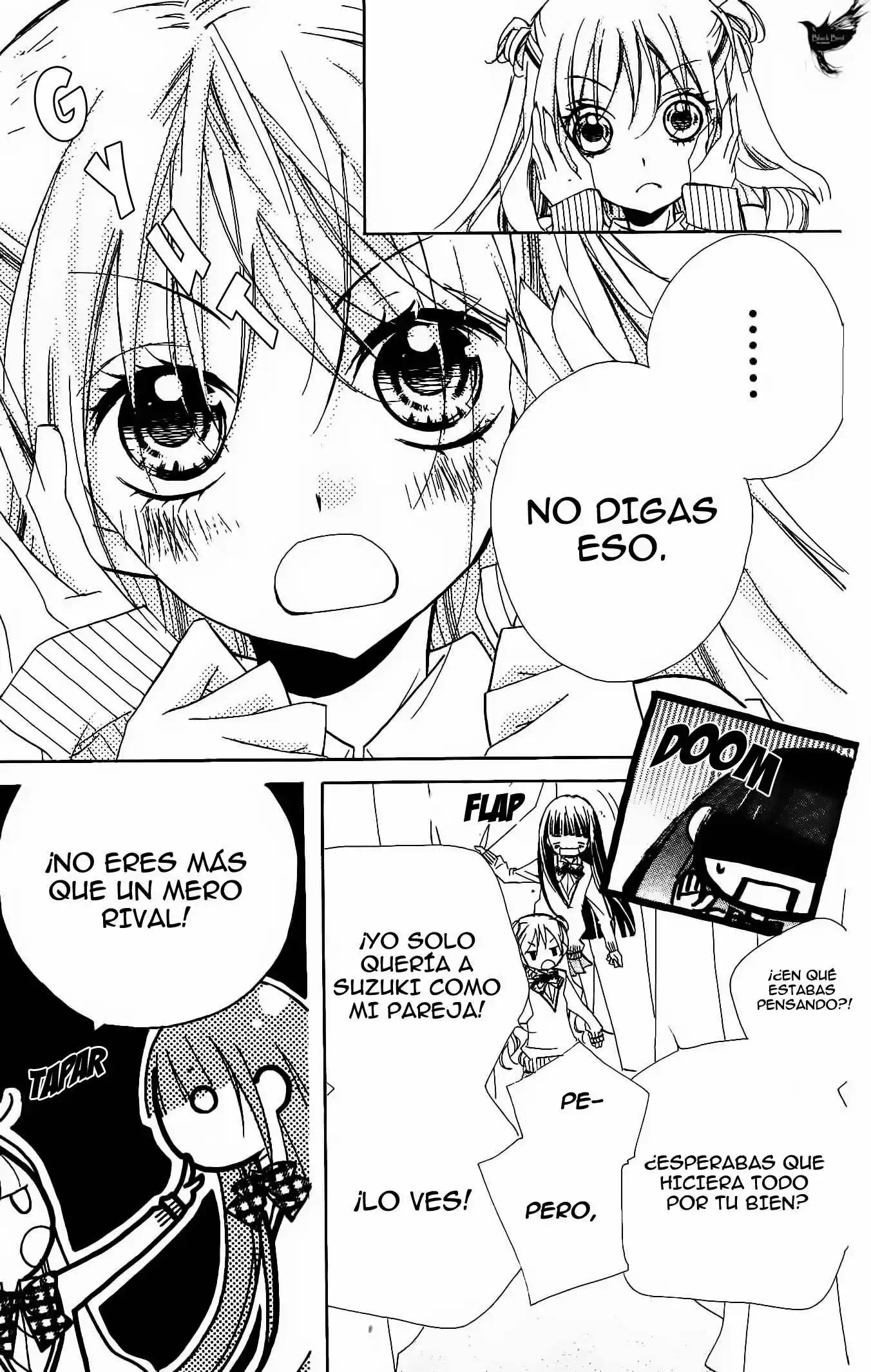 Kimi no Neiro! (2010) - Capítulo 9 - Página 29 - LectorTMOo