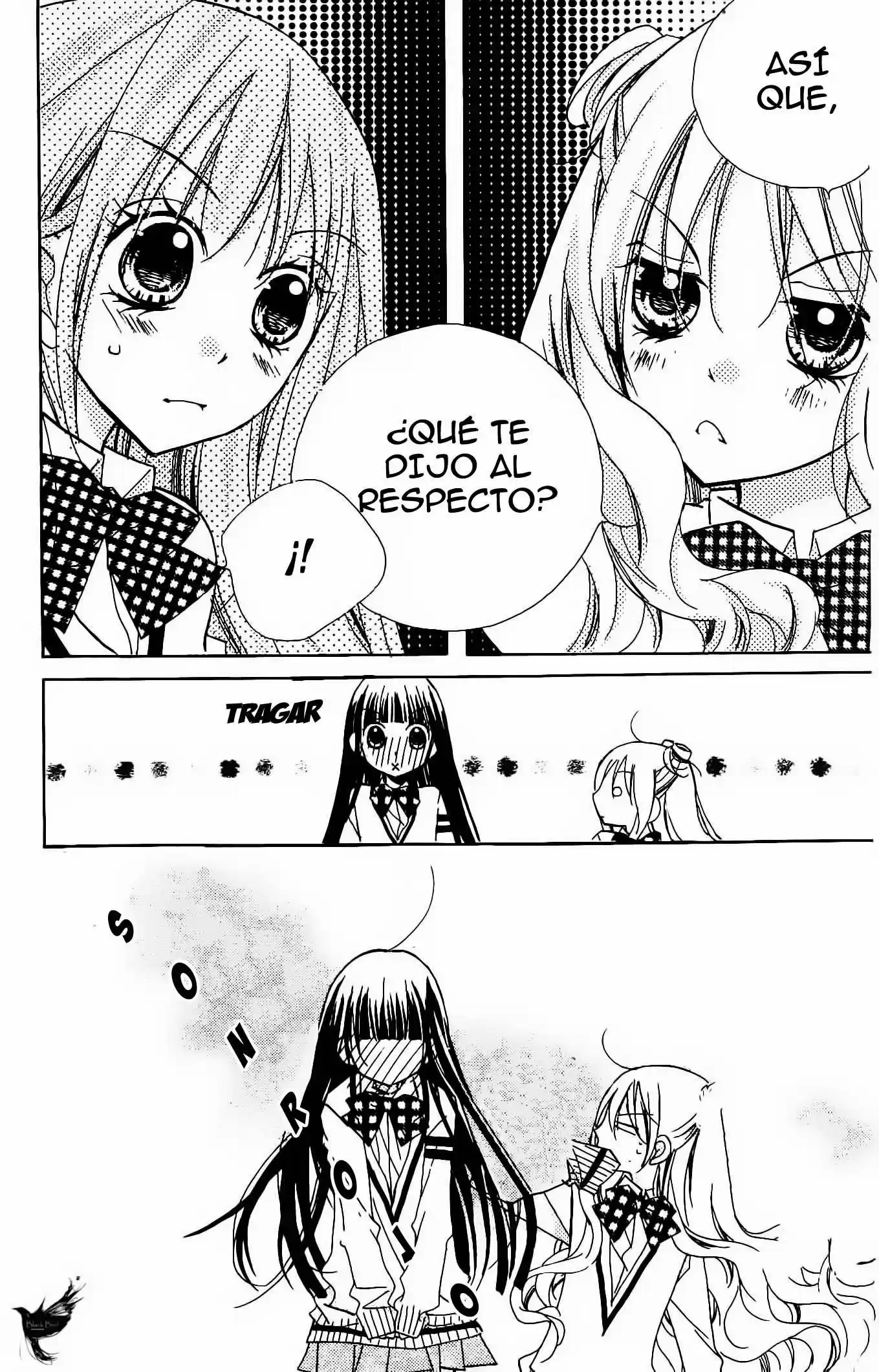 Kimi no Neiro! (2010) - Capítulo 9 - Página 31 - LectorTMOo