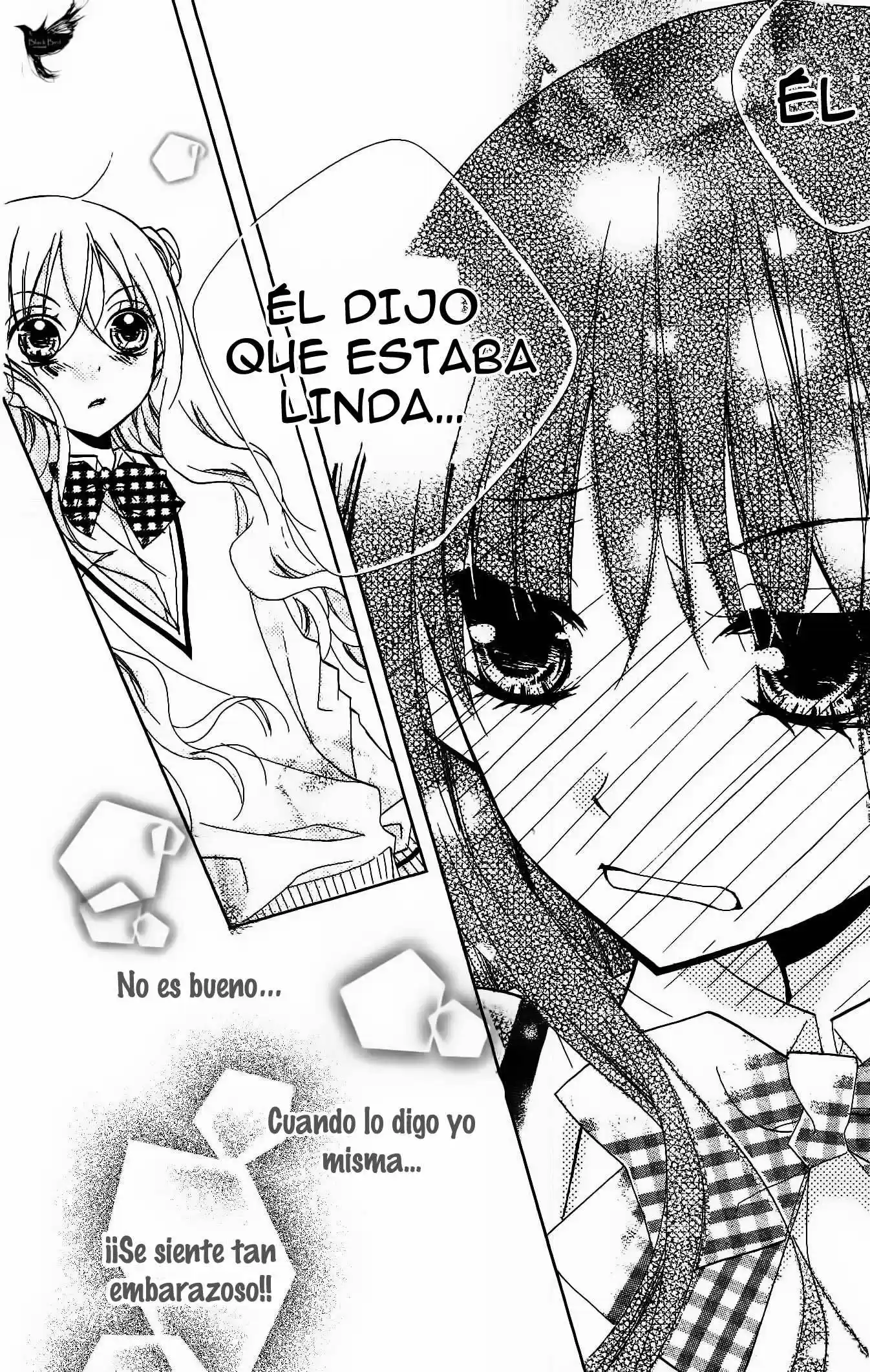 Kimi no Neiro! (2010) - Capítulo 9 - Página 32 - LectorTMOo