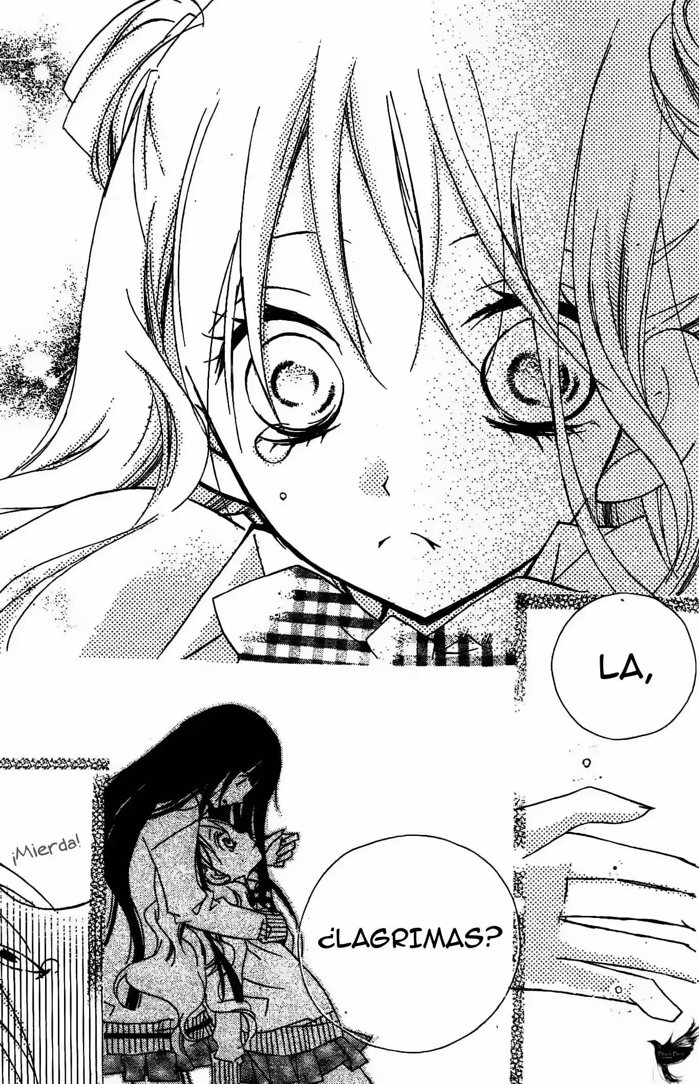Kimi no Neiro! (2010) - Capítulo 9 - Página 35 - LectorTMOo
