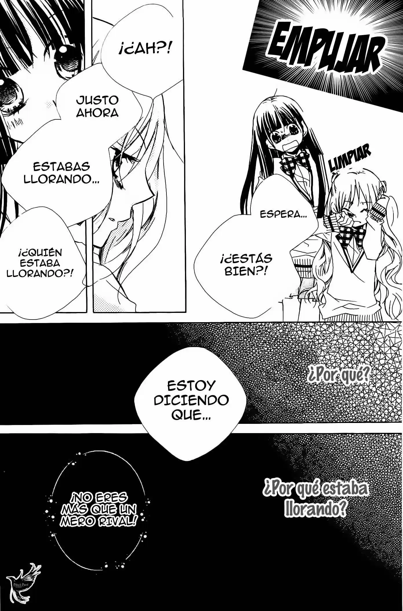 Kimi no Neiro! (2010) - Capítulo 9 - Página 36 - LectorTMOo