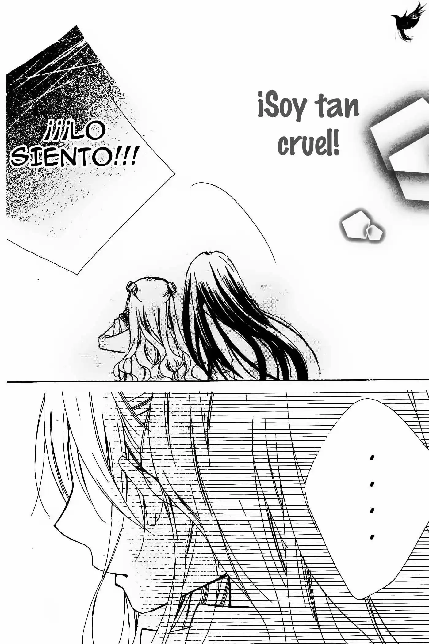 Kimi no Neiro! (2010) - Capítulo 9 - Página 38 - LectorTMOo
