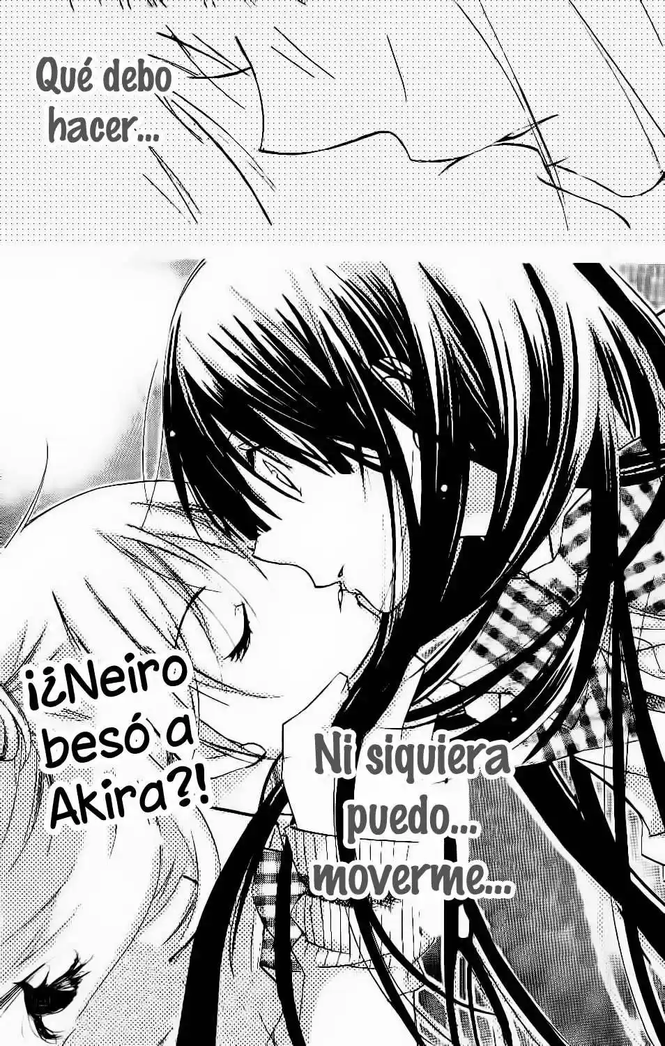 Kimi no Neiro! (2010) - Capítulo 9 - Página 41 - LectorTMOo