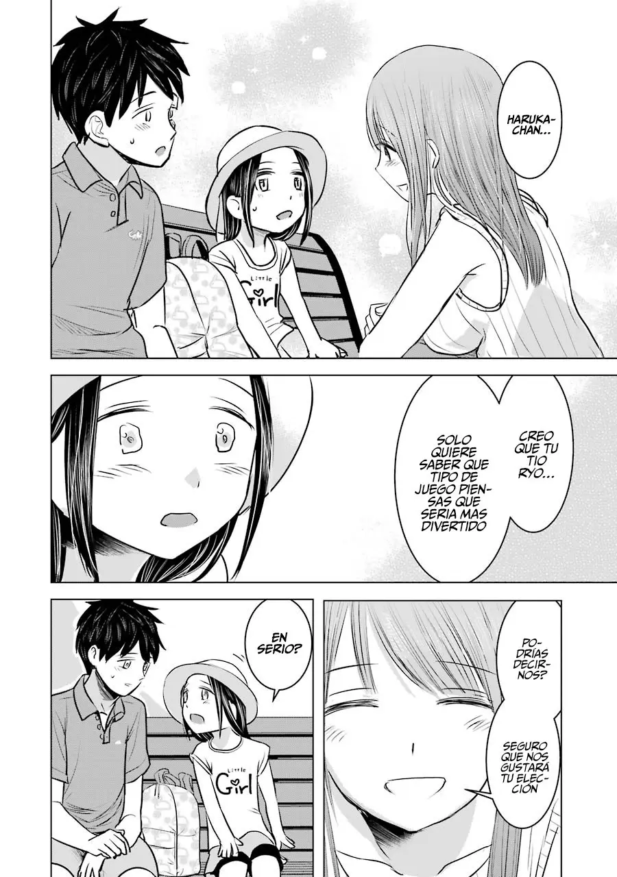 Kimi no Okasan o Boku Ni Kudasa (2018) - Capítulo 10 - Página 19 - LectorTMOo