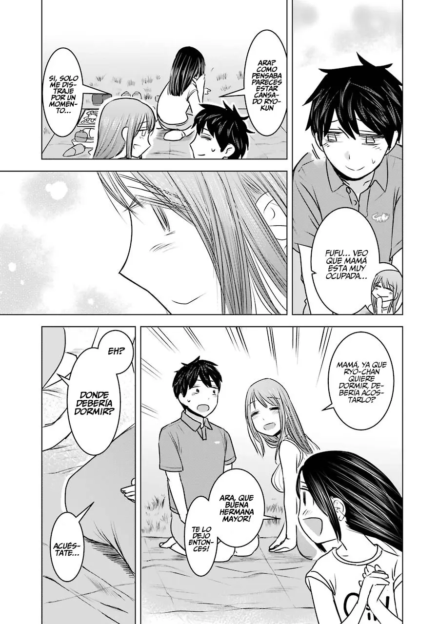 Kimi no Okasan o Boku Ni Kudasa (2018) - Capítulo 10 - Página 22 - LectorTMOo