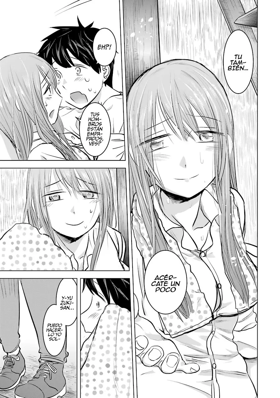 Kimi no Okasan o Boku Ni Kudasa (2018) - Capítulo 11 - Página 22 - LectorTMOo