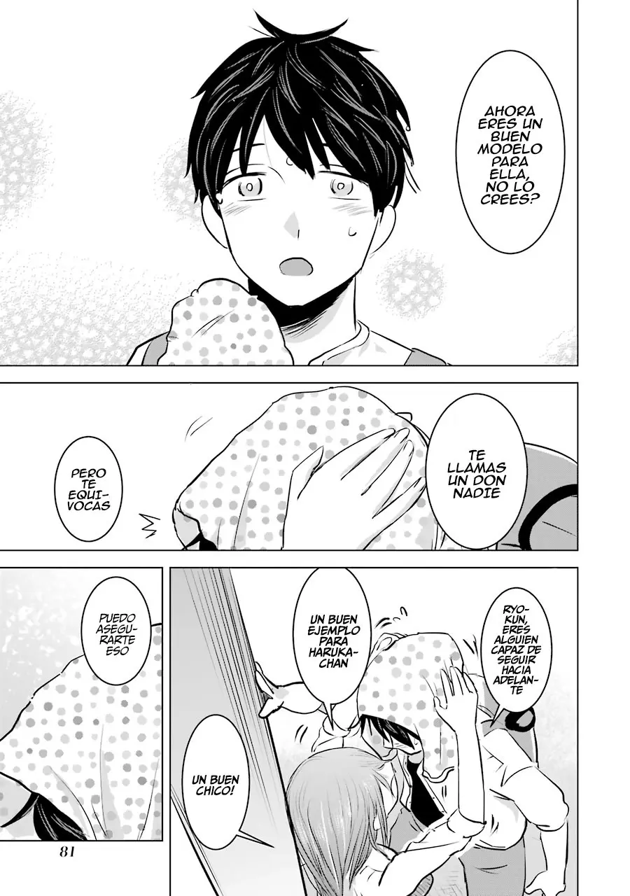 Kimi no Okasan o Boku Ni Kudasa (2018) - Capítulo 11 - Página 24 - LectorTMOo