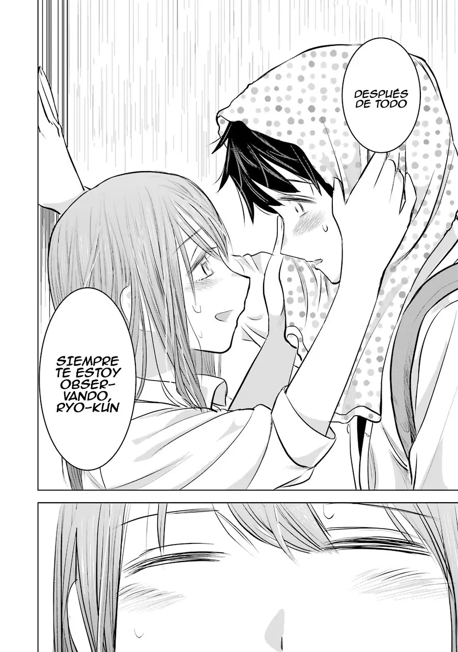 Kimi no Okasan o Boku Ni Kudasa (2018) - Capítulo 11 - Página 25 - LectorTMOo