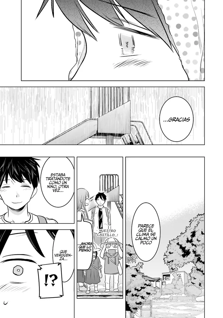 Kimi no Okasan o Boku Ni Kudasa (2018) - Capítulo 11 - Página 26 - LectorTMOo