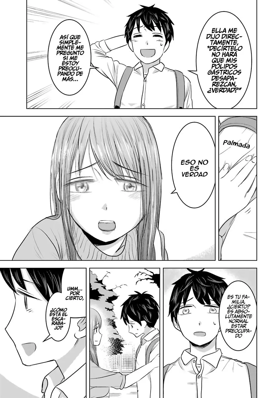Kimi no Okasan o Boku Ni Kudasa (2018) - Capítulo 12 - Página 6 - LectorTMOo