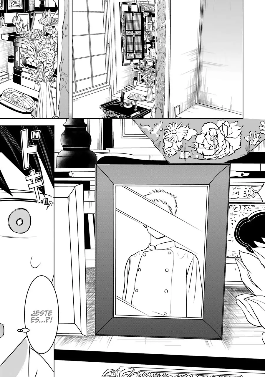 Kimi no Okasan o Boku Ni Kudasa (2018) - Capítulo 12 - Página 15 - LectorTMOo