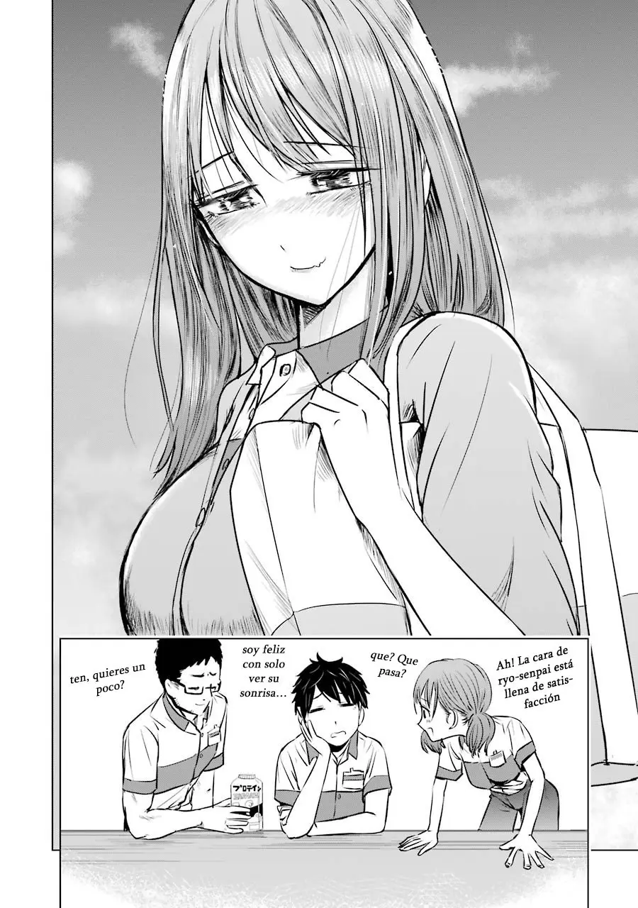 Kimi no Okasan o Boku Ni Kudasa (2018) - Capítulo 3 - Página 25 - LectorTMOo
