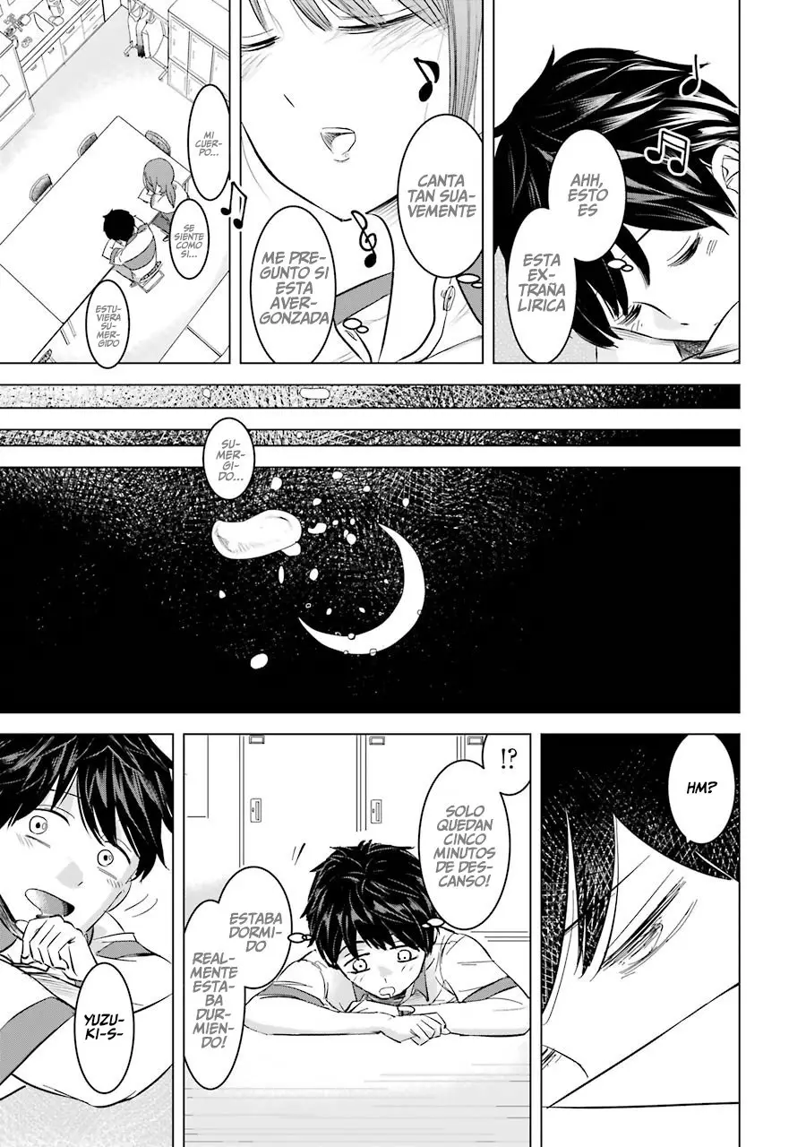Kimi no Okasan o Boku Ni Kudasa (2018) - Capítulo 4 - Página 16 - LectorTMOo