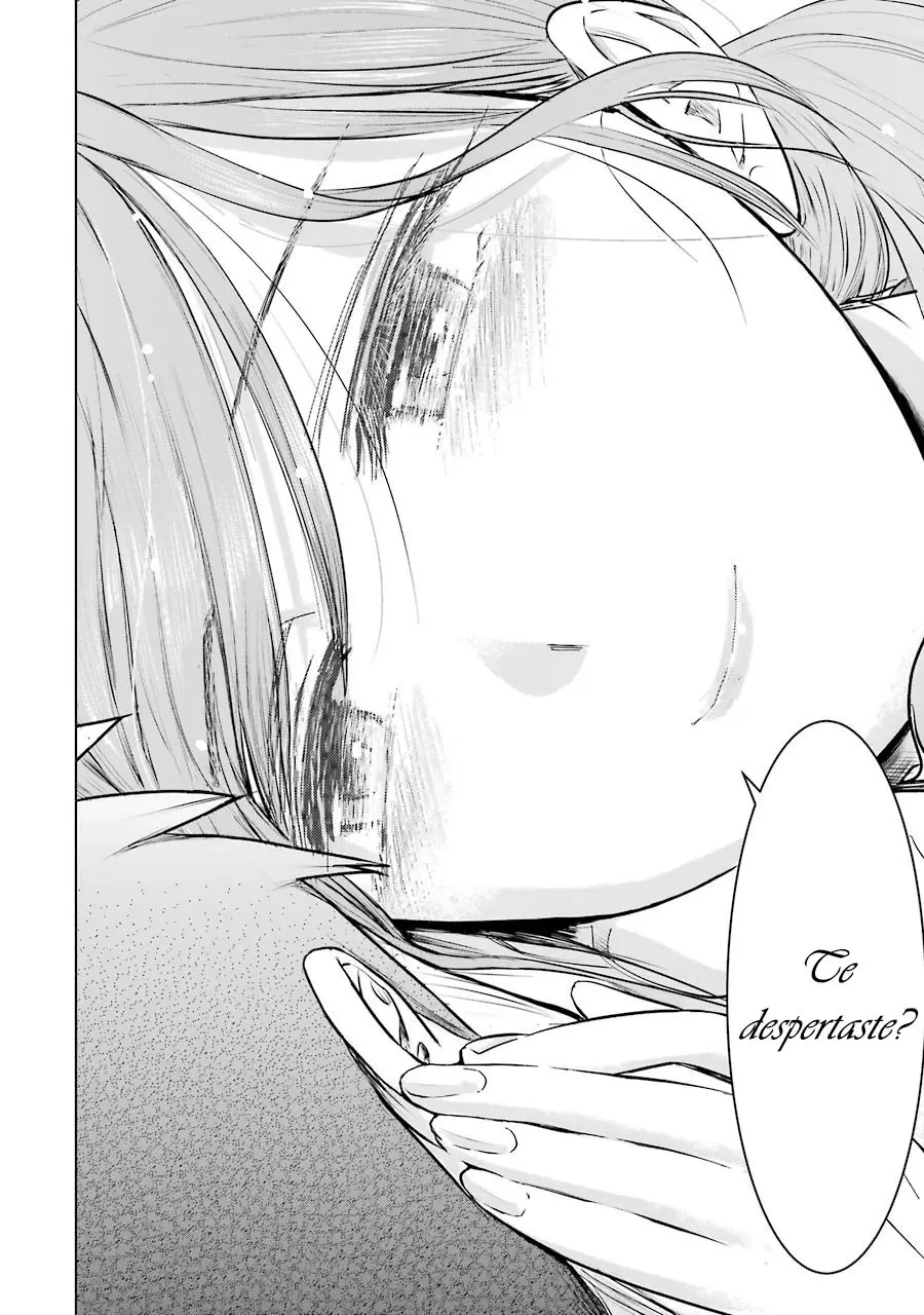 Kimi no Okasan o Boku Ni Kudasa (2018) - Capítulo 4 - Página 19 - LectorTMOo