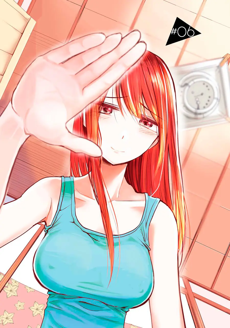 Kimi no Okasan o Boku Ni Kudasa (2018) - Capítulo 6 - Página 2 - LectorTMOo