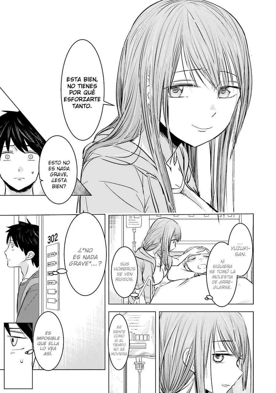 Kimi no Okasan o Boku Ni Kudasa (2018) - Capítulo 6 - Página 8 - LectorTMOo