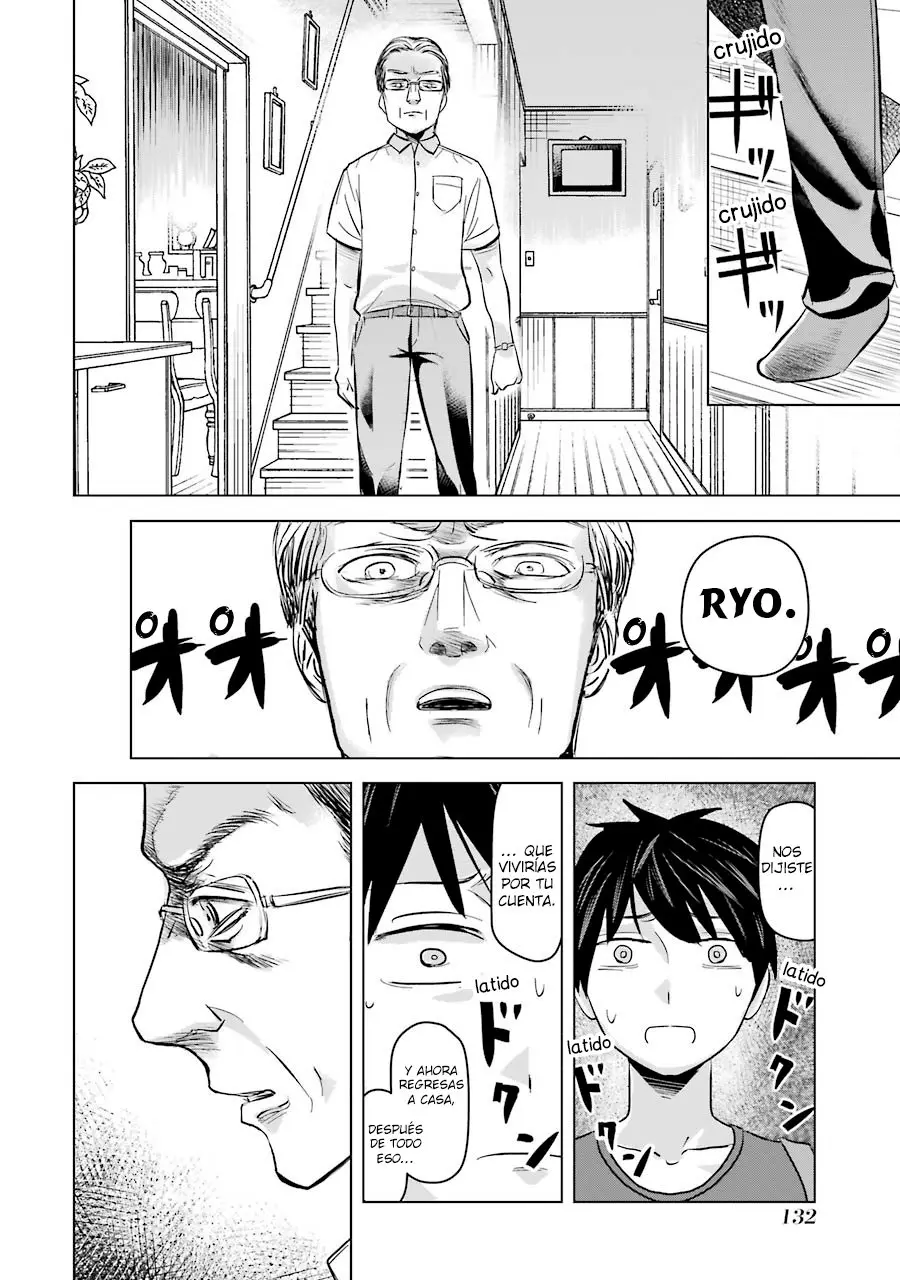 Kimi no Okasan o Boku Ni Kudasa (2018) - Capítulo 6 - Página 11 - LectorTMOo