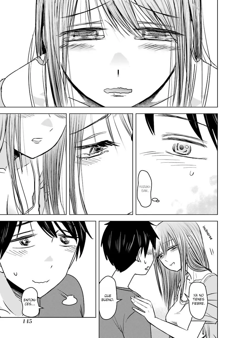 Kimi no Okasan o Boku Ni Kudasa (2018) - Capítulo 6 - Página 24 - LectorTMOo