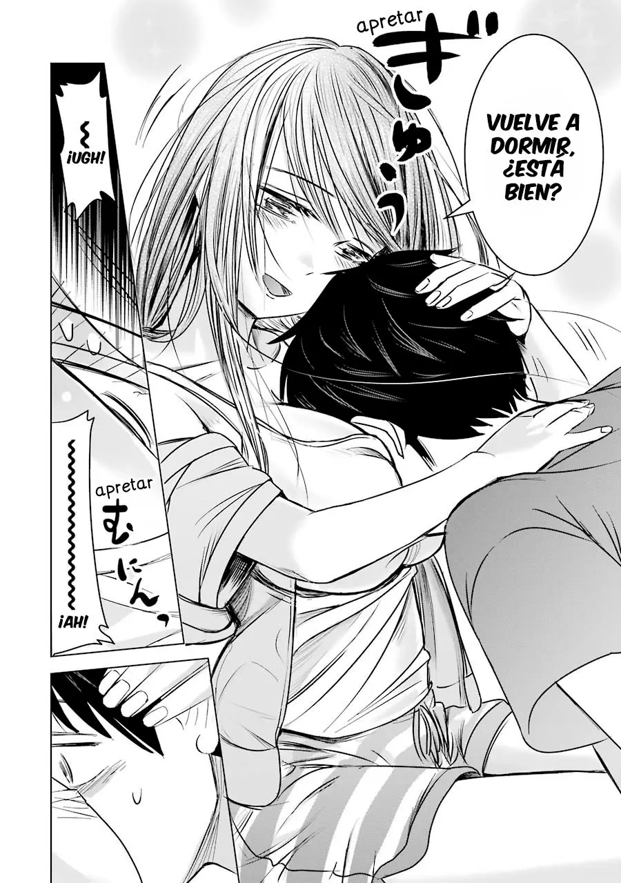 Kimi no Okasan o Boku Ni Kudasa (2018) - Capítulo 6 - Página 25 - LectorTMOo